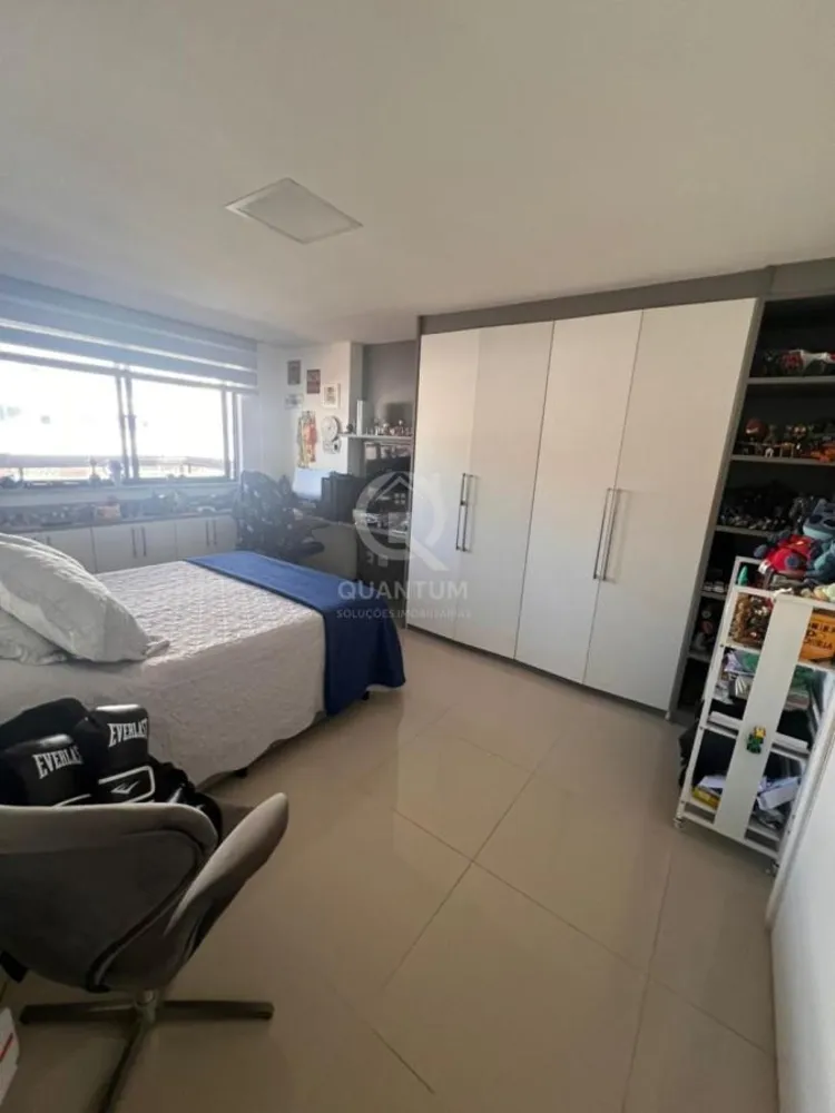 Apartamento, 4 quartos, 196 m² - Foto 14