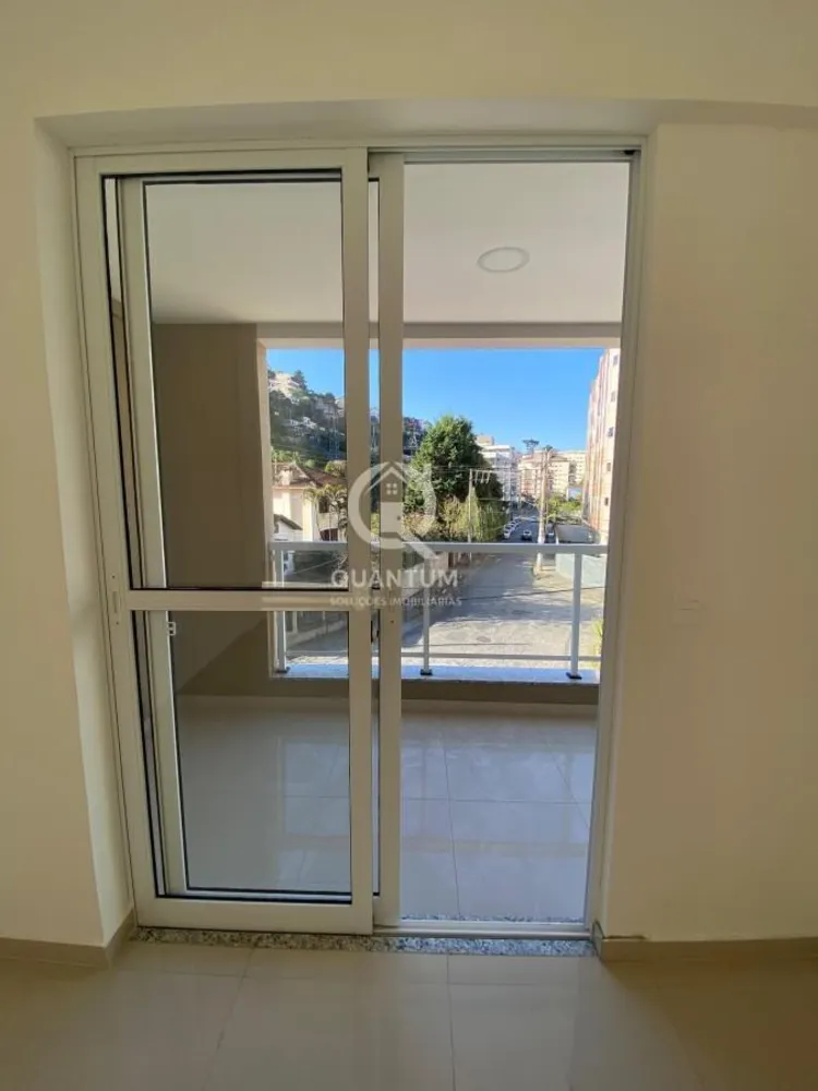 Apartamento, 2 quartos, 115 m² - Foto 8