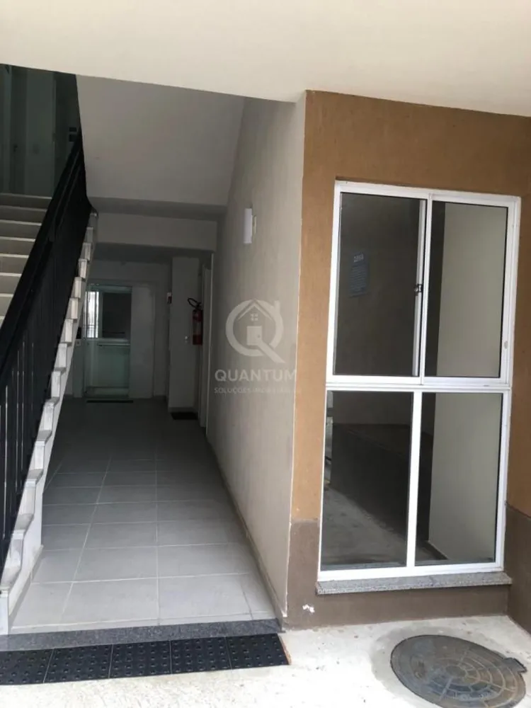 Apartamento, 2 quartos, 50 m² - Foto 3