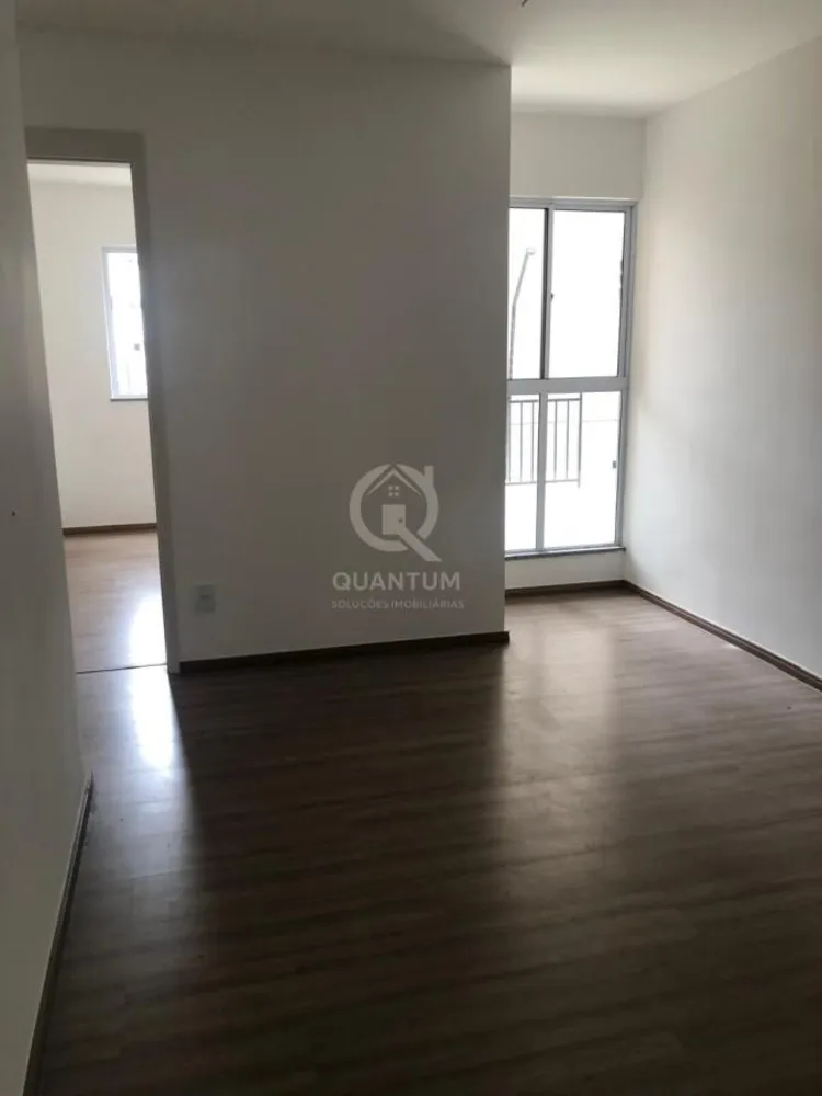 Apartamento, 2 quartos, 50 m² - Foto 7