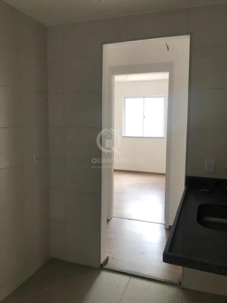 Apartamento, 2 quartos, 50 m² - Foto 9