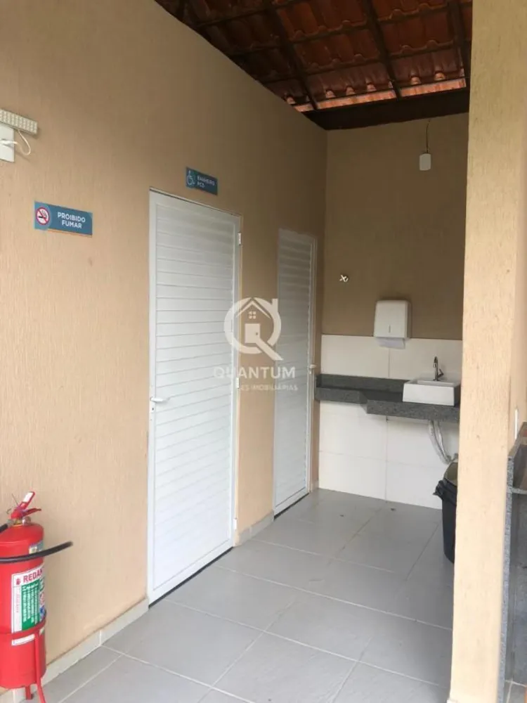 Apartamento, 2 quartos, 50 m² - Foto 32