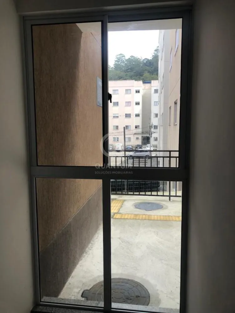 Apartamento, 2 quartos, 50 m² - Foto 8