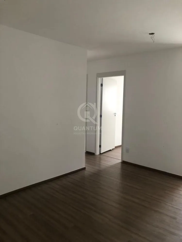 Apartamento, 2 quartos, 50 m² - Foto 6