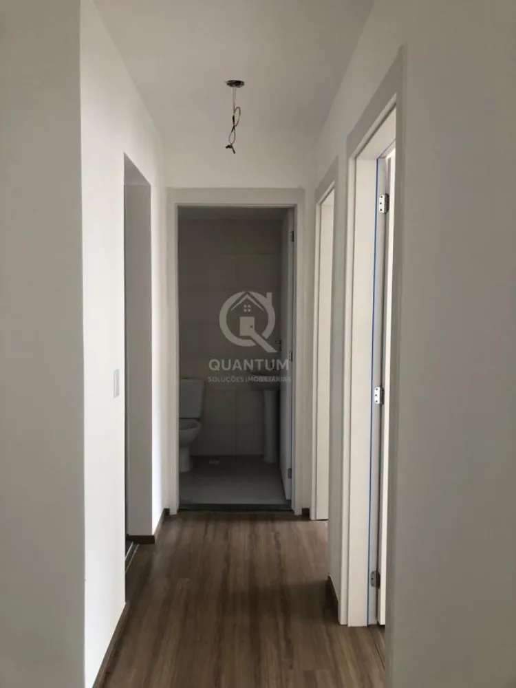 Apartamento, 2 quartos, 50 m² - Foto 10