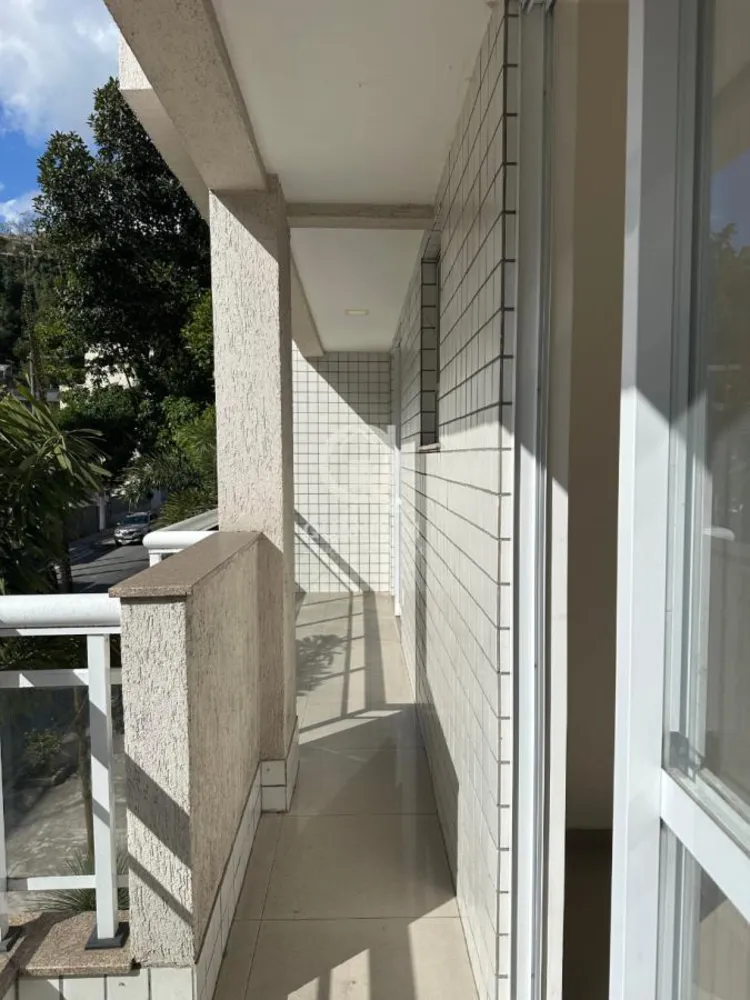 Apartamento, 2 quartos, 75 m² - Foto 1