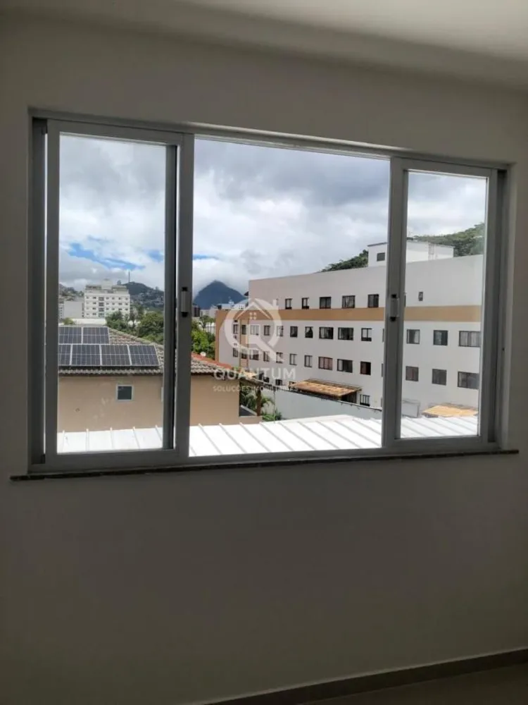 Apartamento, 2 quartos, 70 m² - Foto 1