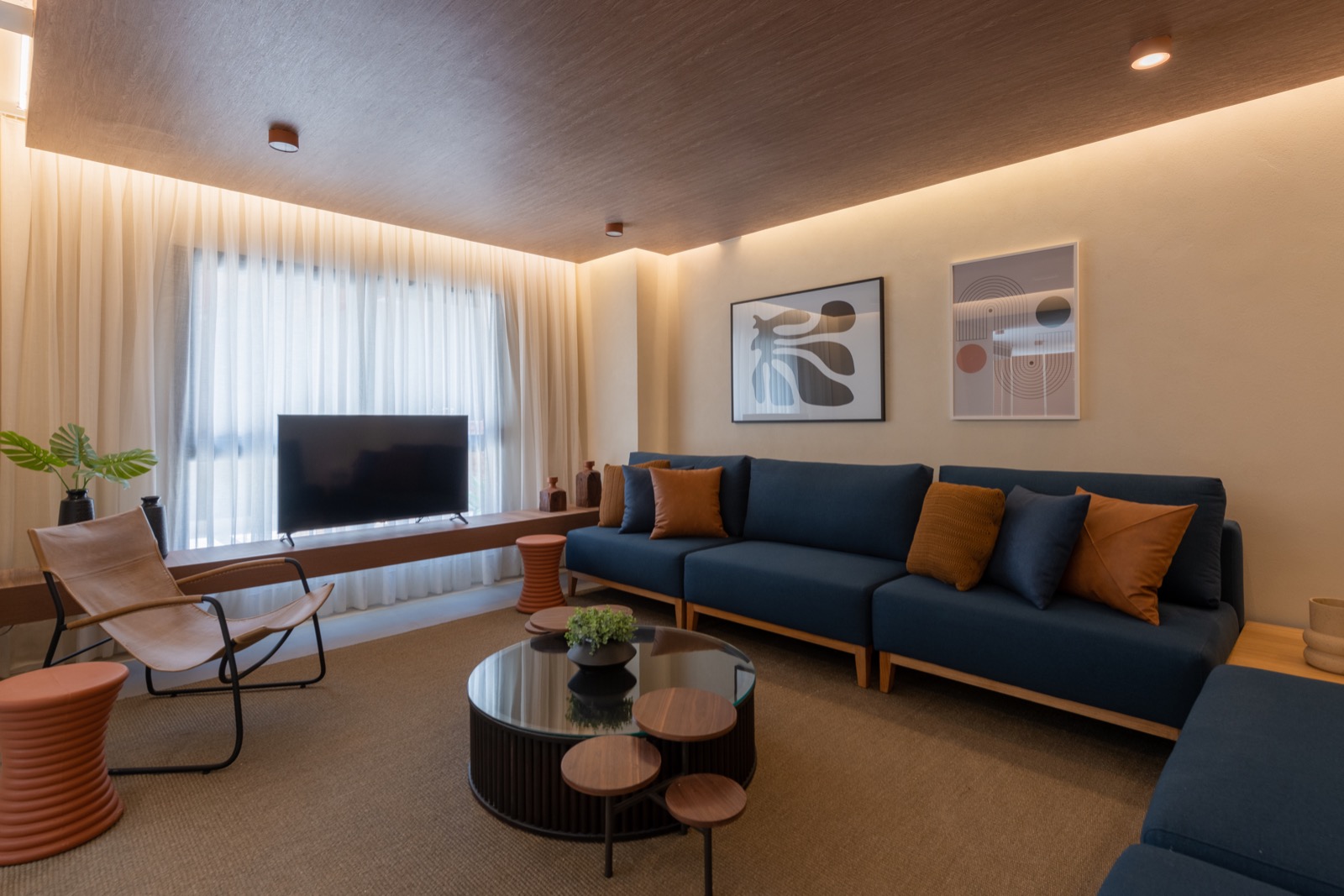 Apartamento, 1 quarto, 30 m² - Foto 5