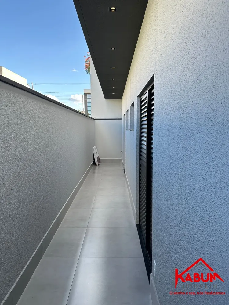 Casa, 3 quartos - Foto 9