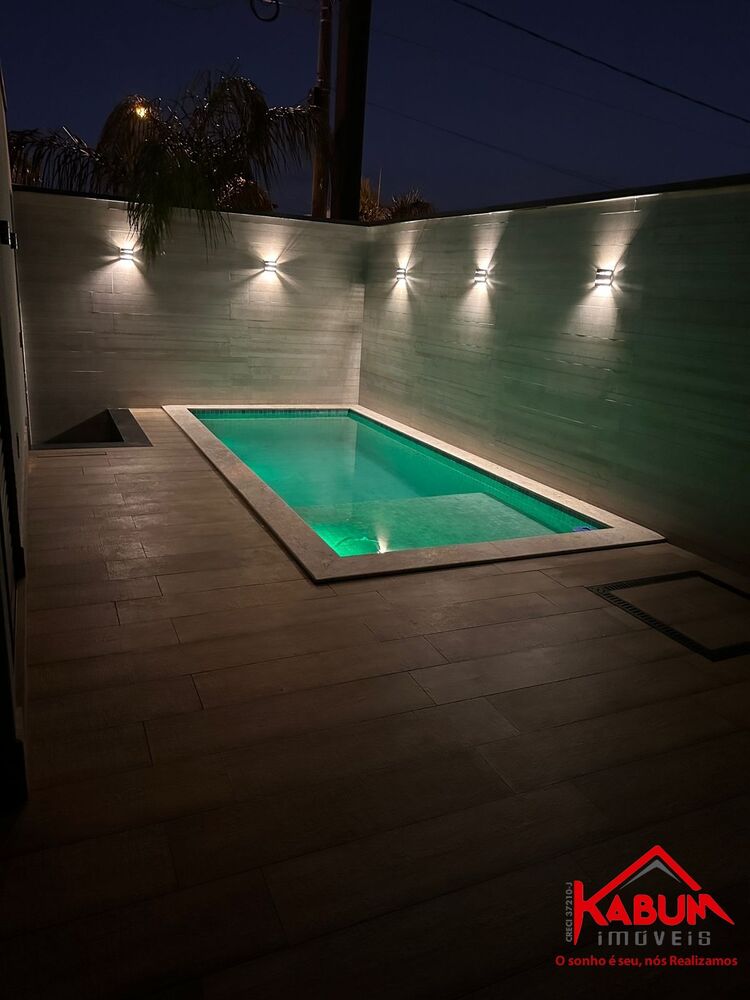 Casa à venda com 3 quartos - Foto 4