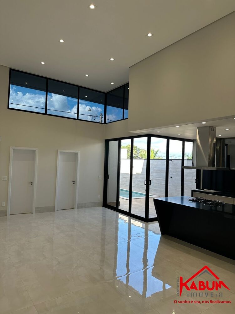 Casa à venda com 3 quartos - Foto 5