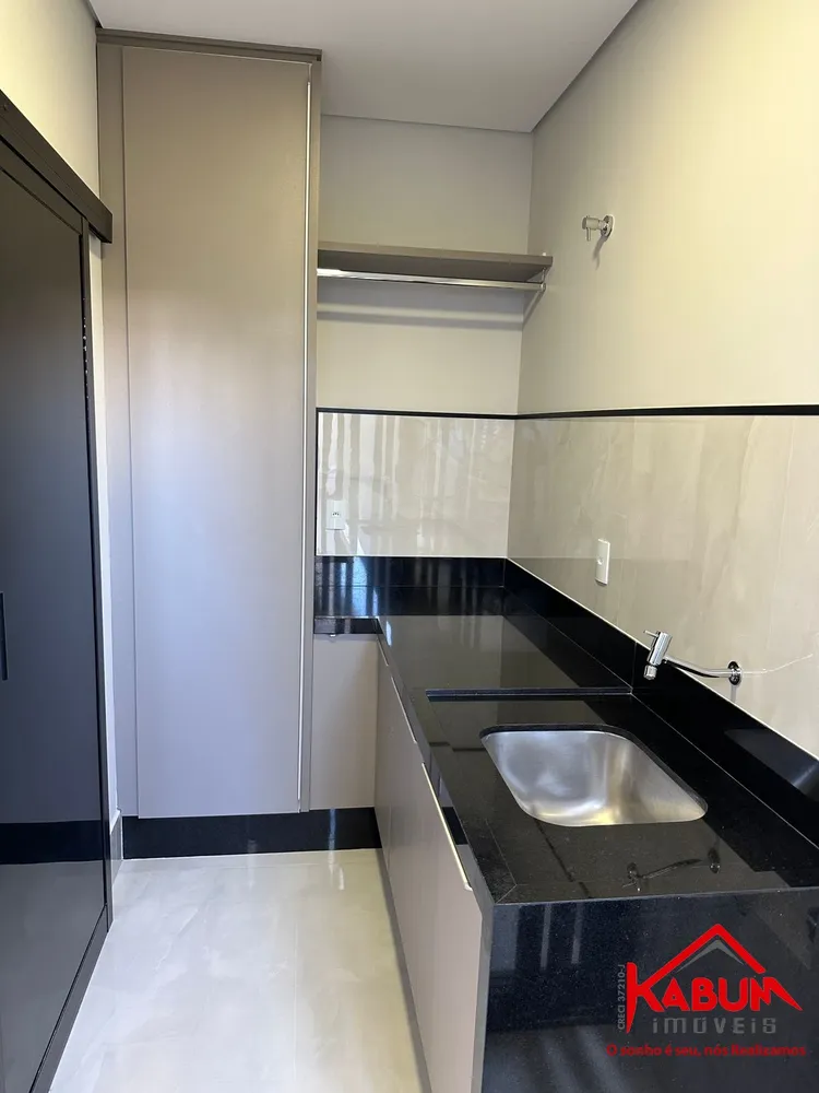 Casa, 3 quartos - Foto 7