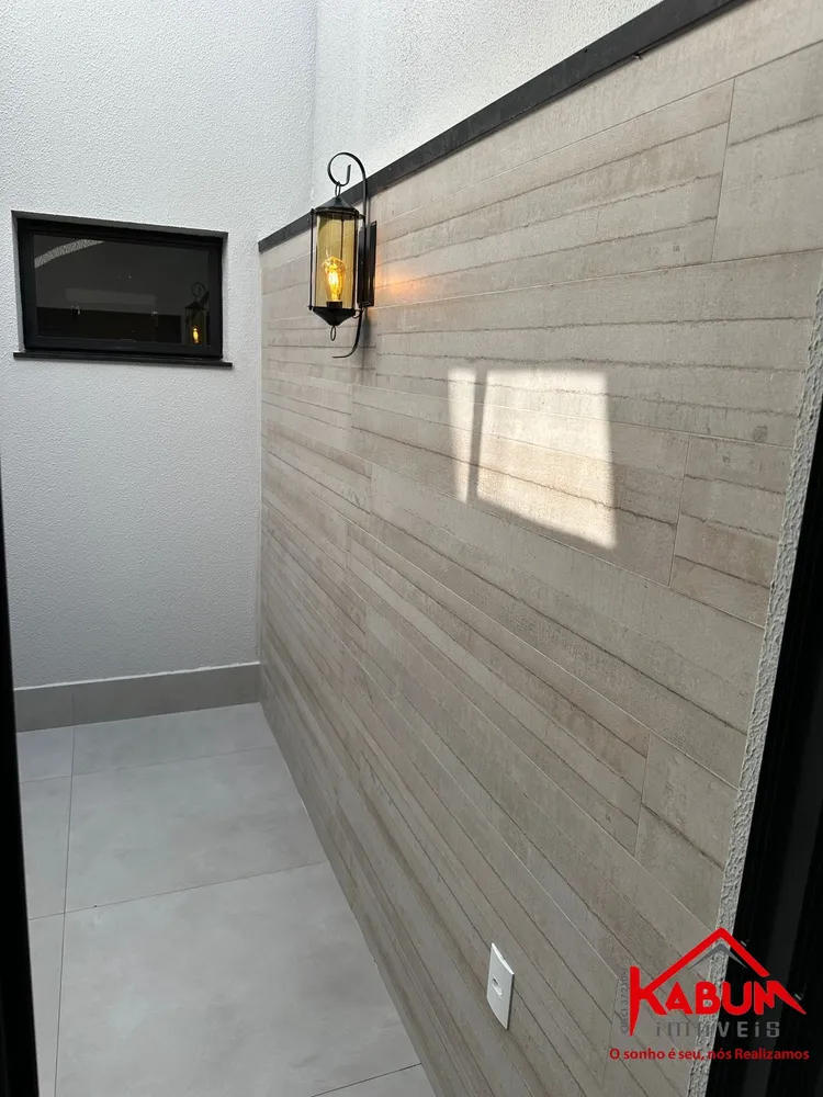 Casa, 3 quartos - Foto 10
