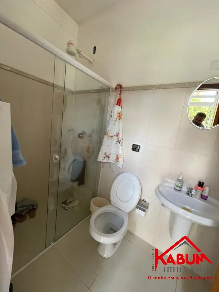 Casa, 4 quartos - Foto 12