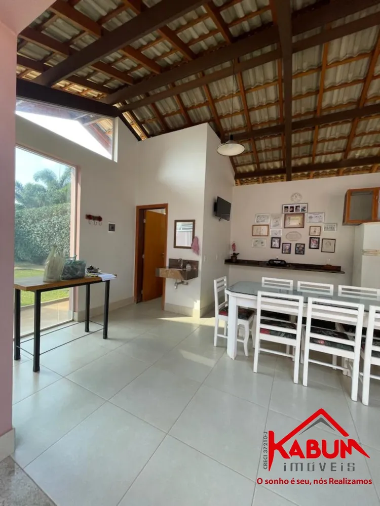 Casa, 4 quartos - Foto 6