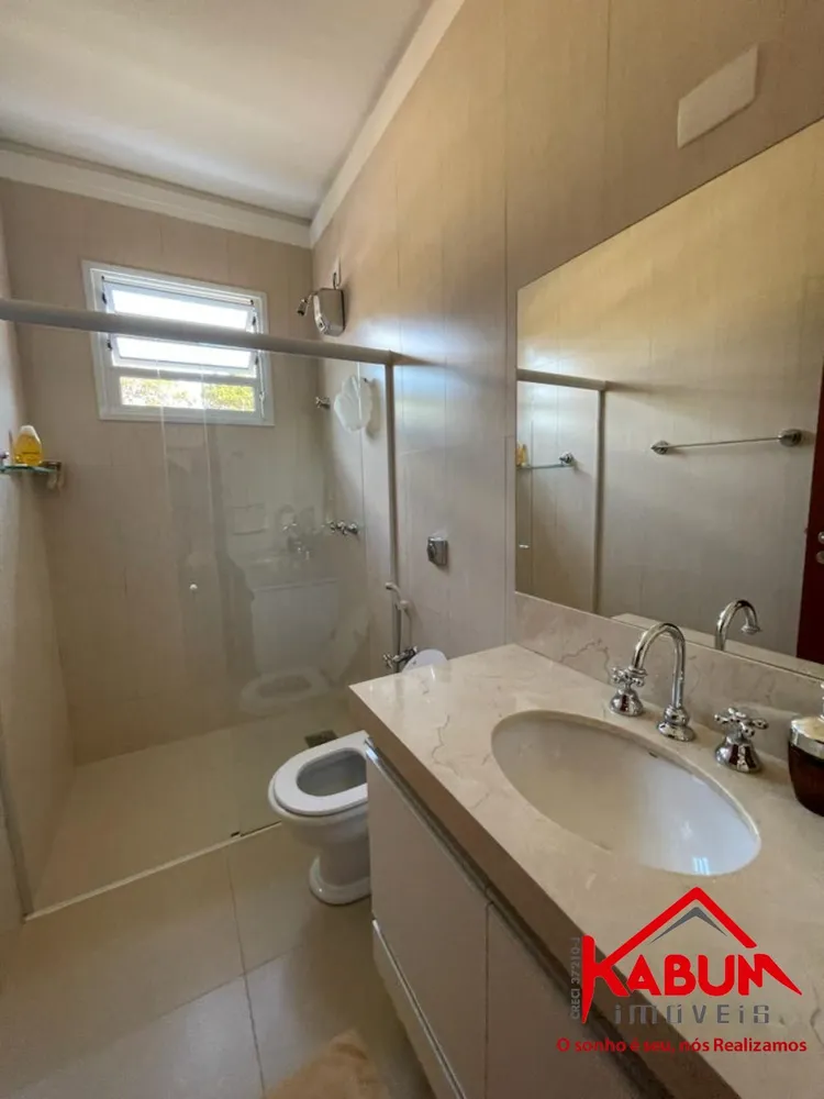 Casa, 4 quartos - Foto 7