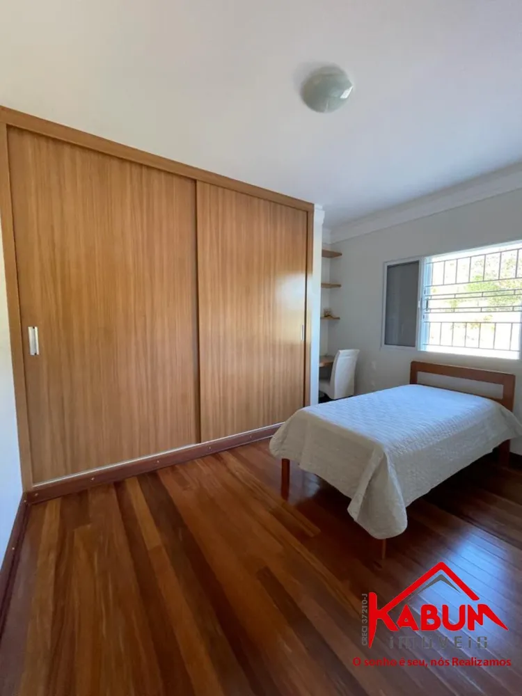 Casa, 4 quartos - Foto 5