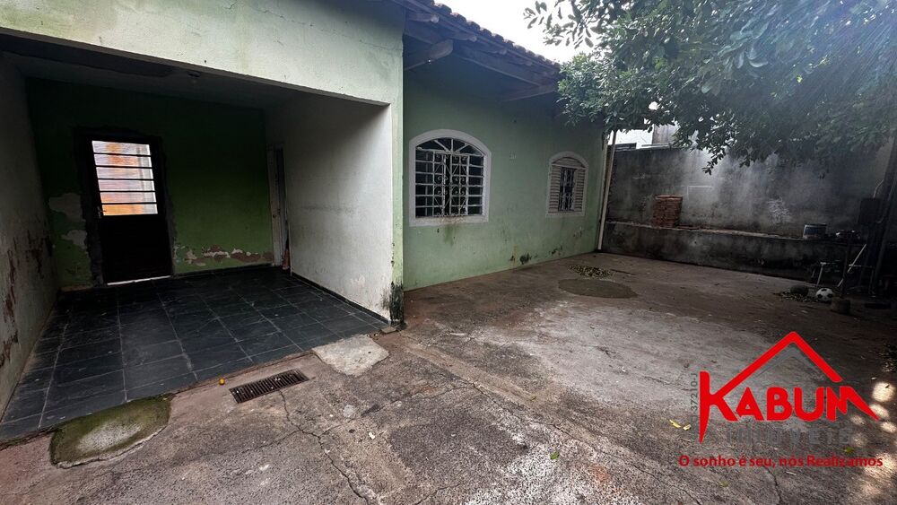 Casa, 3 quartos - Foto 9