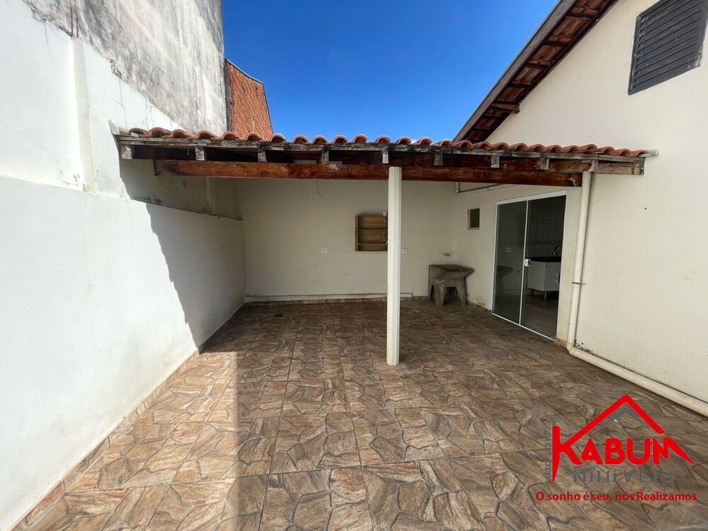 Casa, 2 quartos - Foto 1
