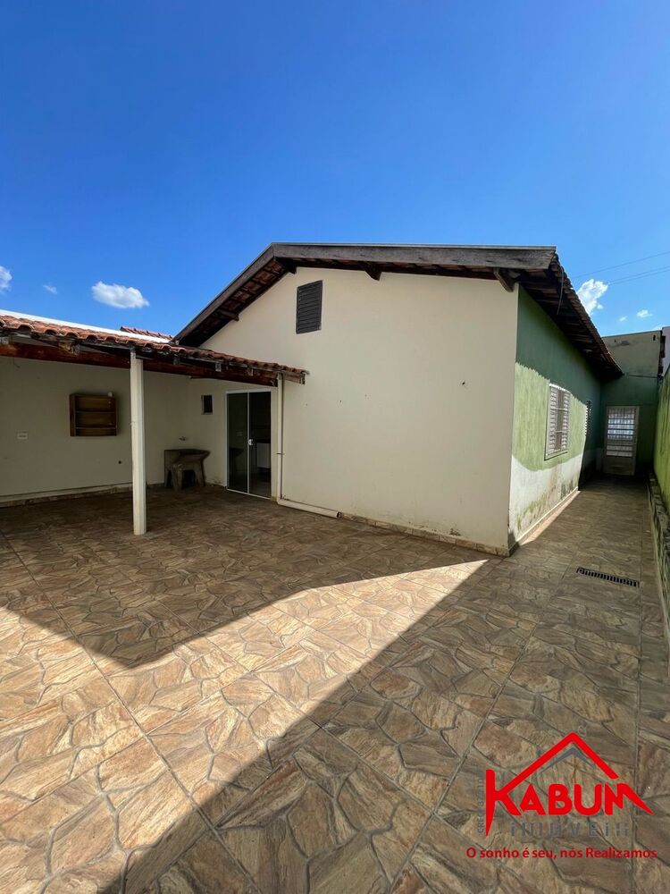 Casa, 2 quartos - Foto 3