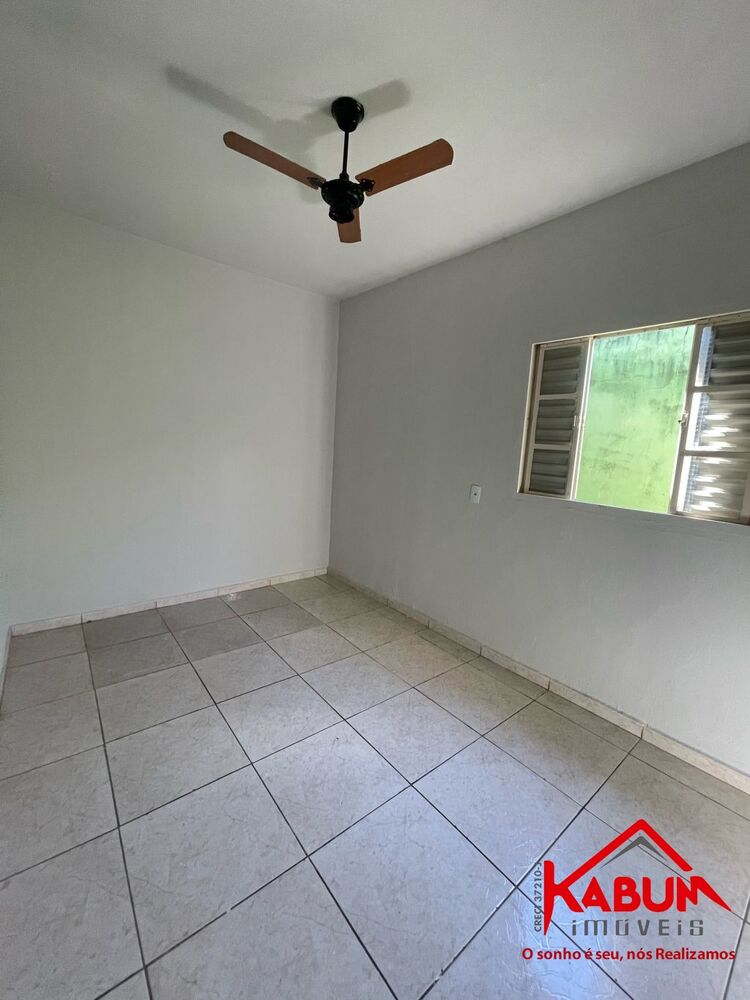 Casa, 2 quartos - Foto 2