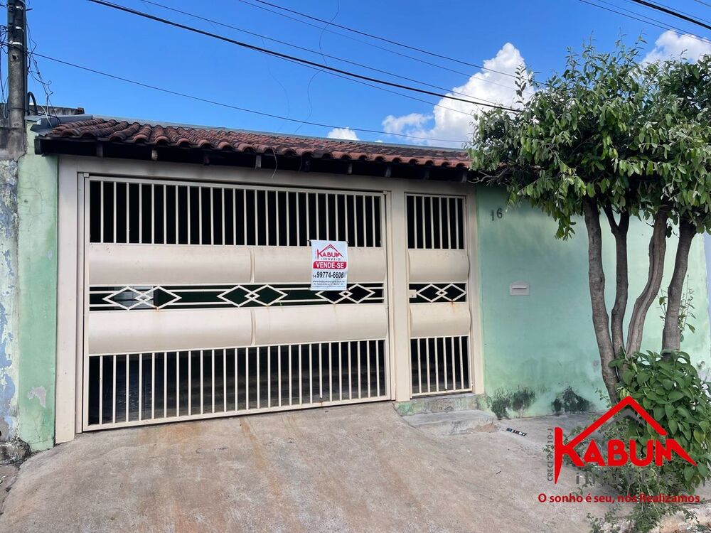 Casa, 2 quartos - Foto 4