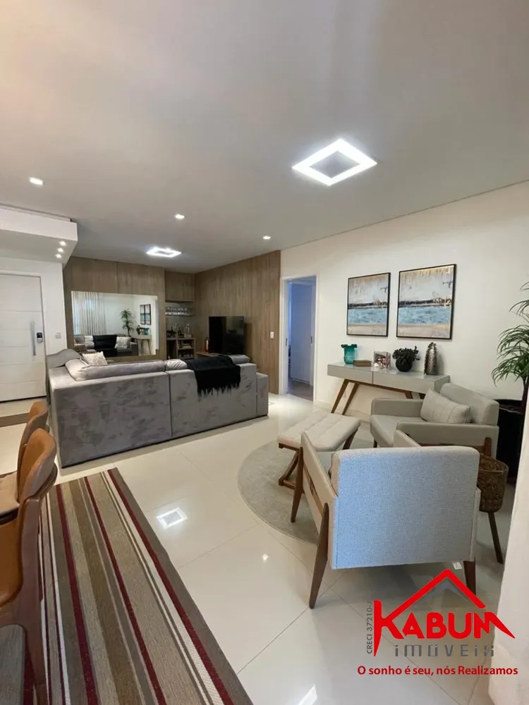 Apartamento, 3 quartos, 144 m² - Foto 7