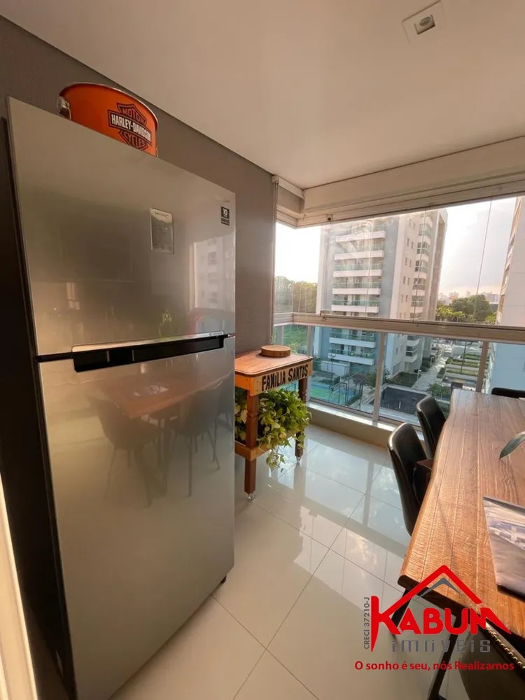 Apartamento, 3 quartos, 144 m² - Foto 20