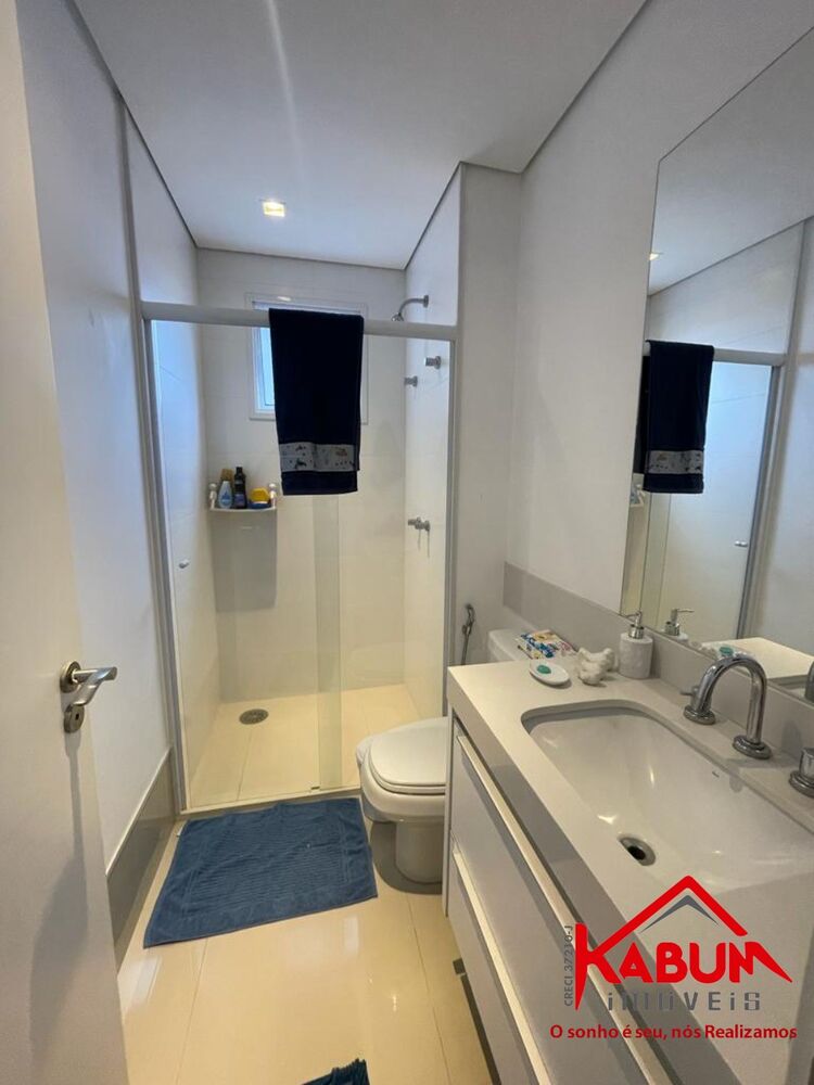 Apartamento à venda com 3 quartos, 144m² - Foto 4