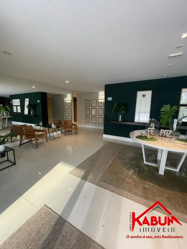 Apartamento, 3 quartos, 144 m² - Foto 2