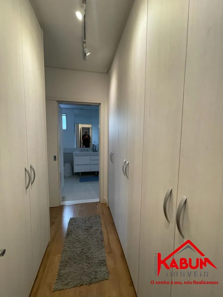 Apartamento, 3 quartos, 144 m² - Foto 9