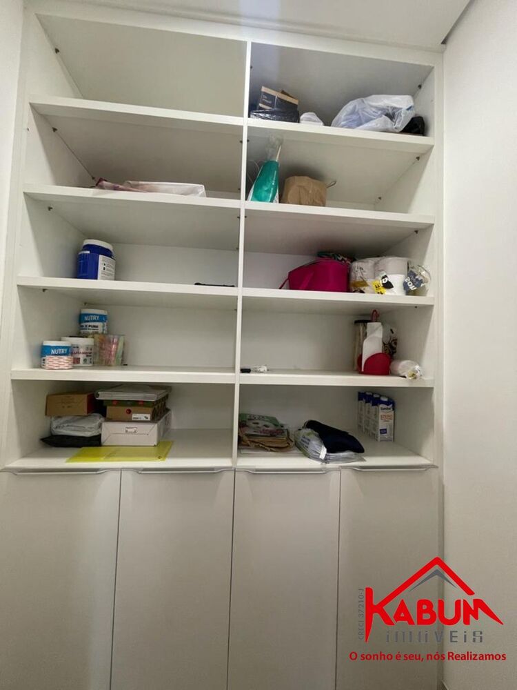 Apartamento à venda com 3 quartos, 144m² - Foto 11