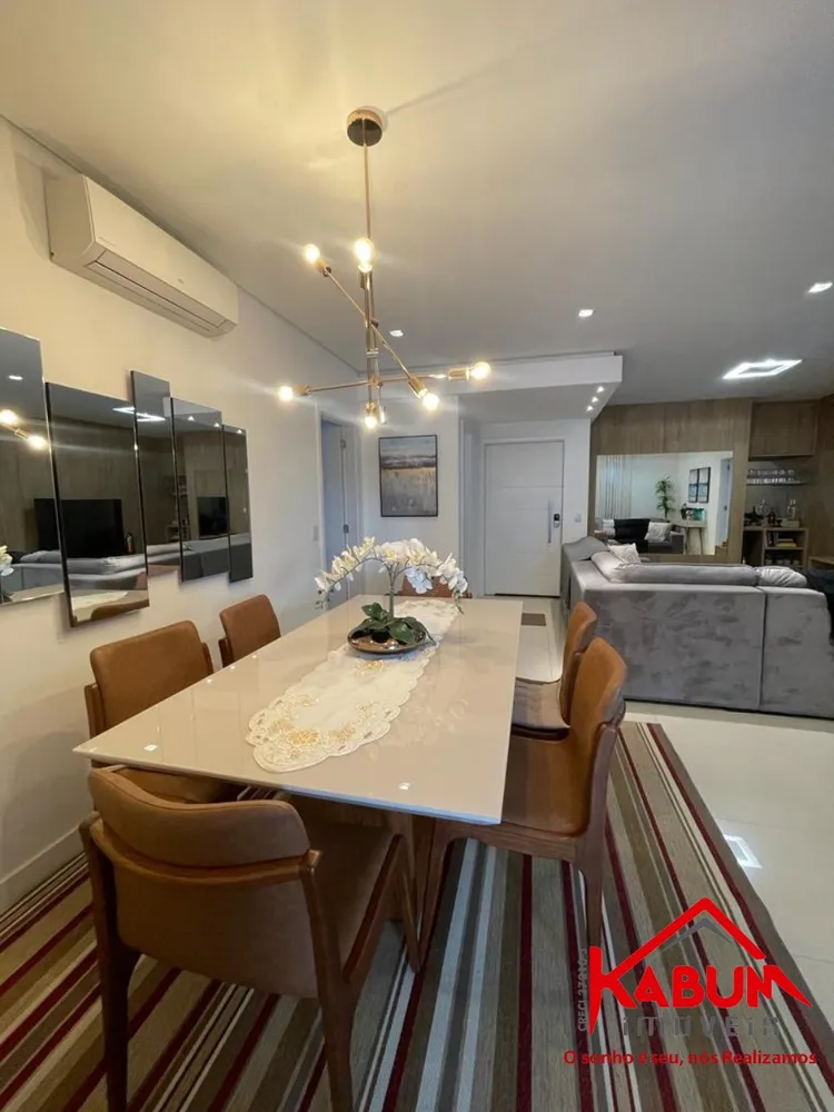 Apartamento, 3 quartos, 144 m² - Foto 6