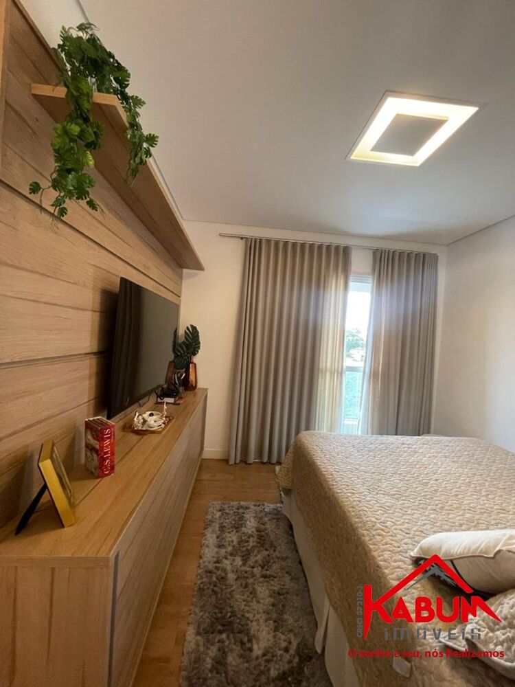 Apartamento à venda com 3 quartos, 144m² - Foto 7