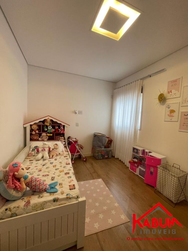 Apartamento à venda com 3 quartos, 144m² - Foto 2