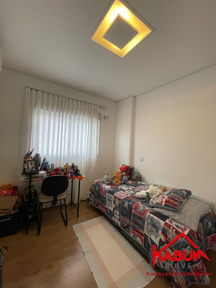Apartamento à venda com 3 quartos, 144m² - Foto 3