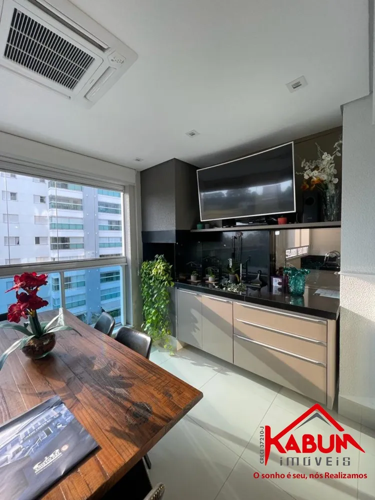 Apartamento, 3 quartos, 144 m² - Foto 18