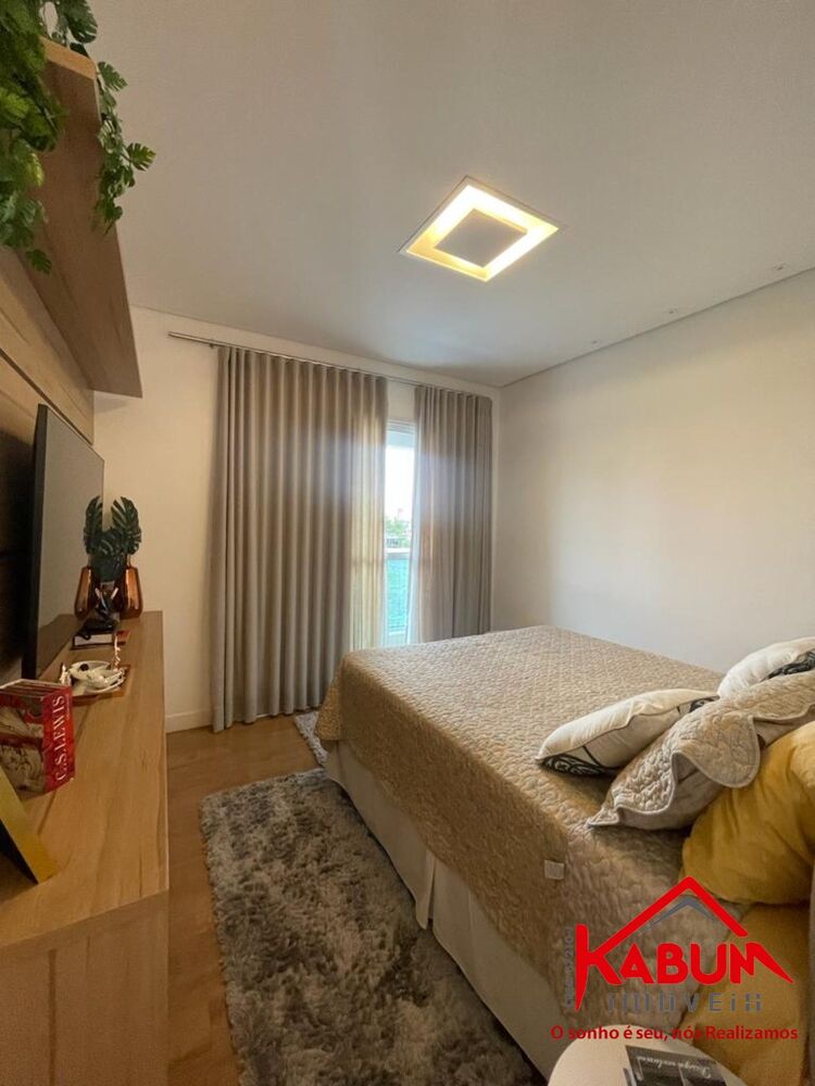 Apartamento à venda com 3 quartos, 144m² - Foto 6