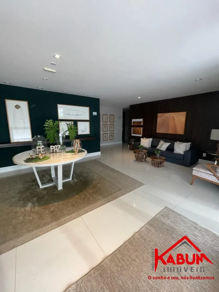 Apartamento, 3 quartos, 144 m² - Foto 4