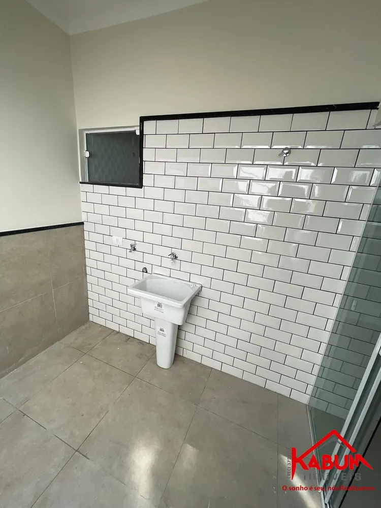Casa, 3 quartos - Foto 6
