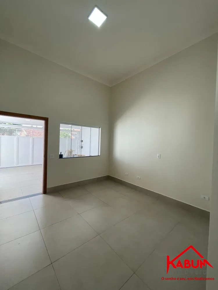 Casa, 3 quartos - Foto 12