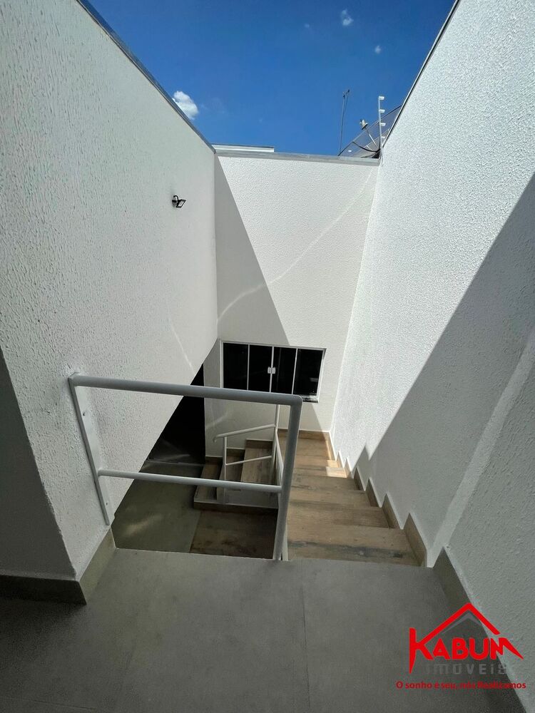 Casa, 3 quartos - Foto 4