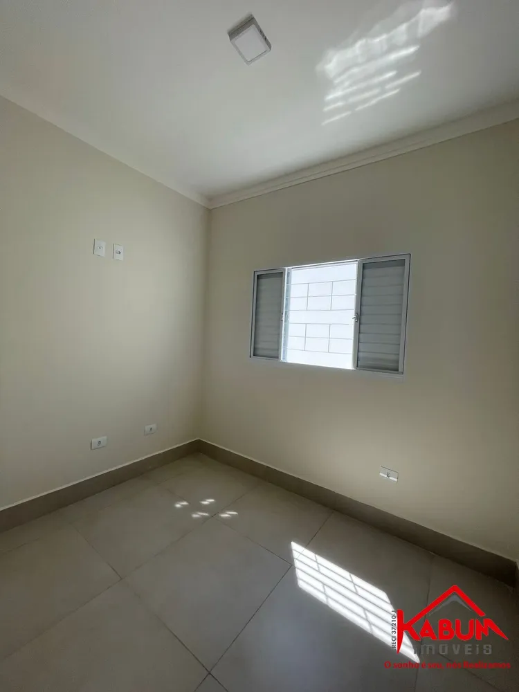 Casa, 3 quartos - Foto 11