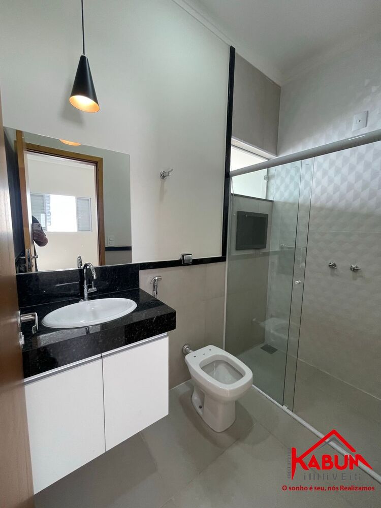 Casa, 3 quartos - Foto 8