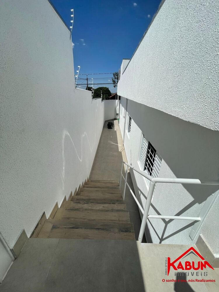 Casa, 3 quartos - Foto 5