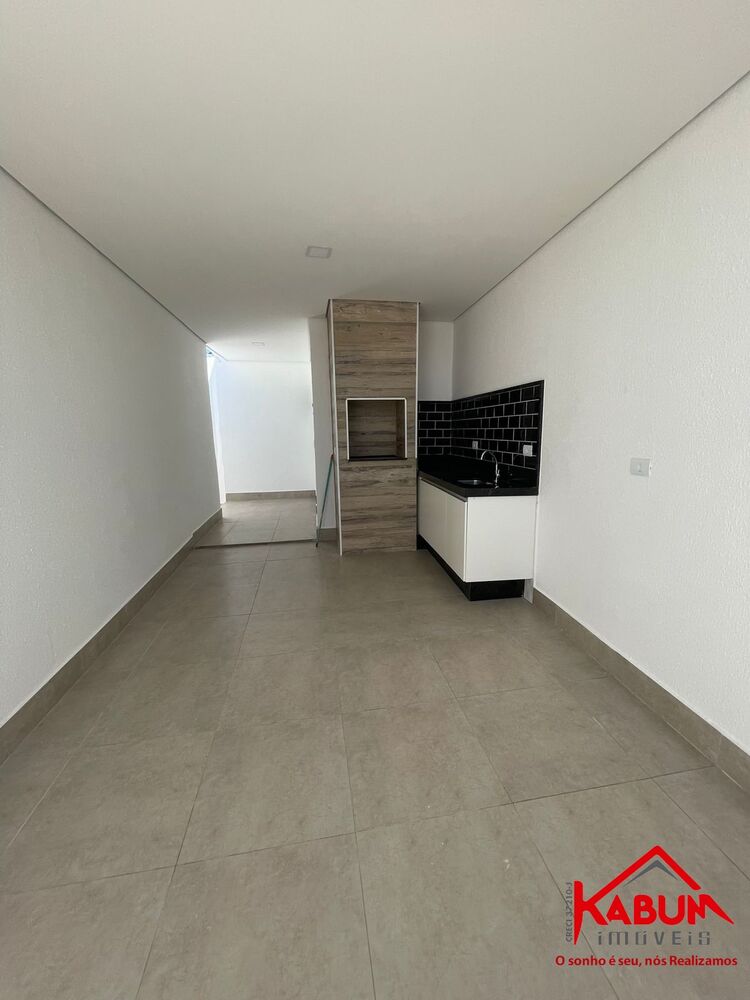 Casa, 3 quartos - Foto 3