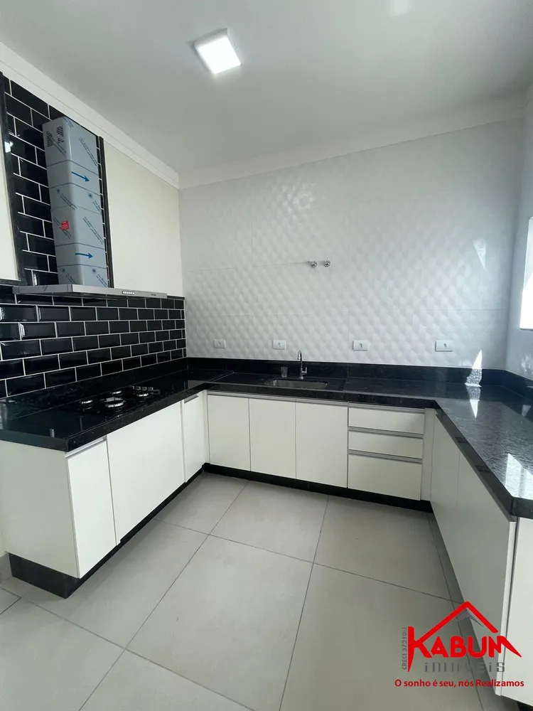 Casa, 3 quartos - Foto 7