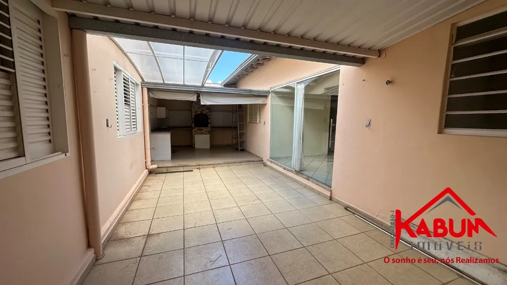 Casa, 3 quartos - Foto 5