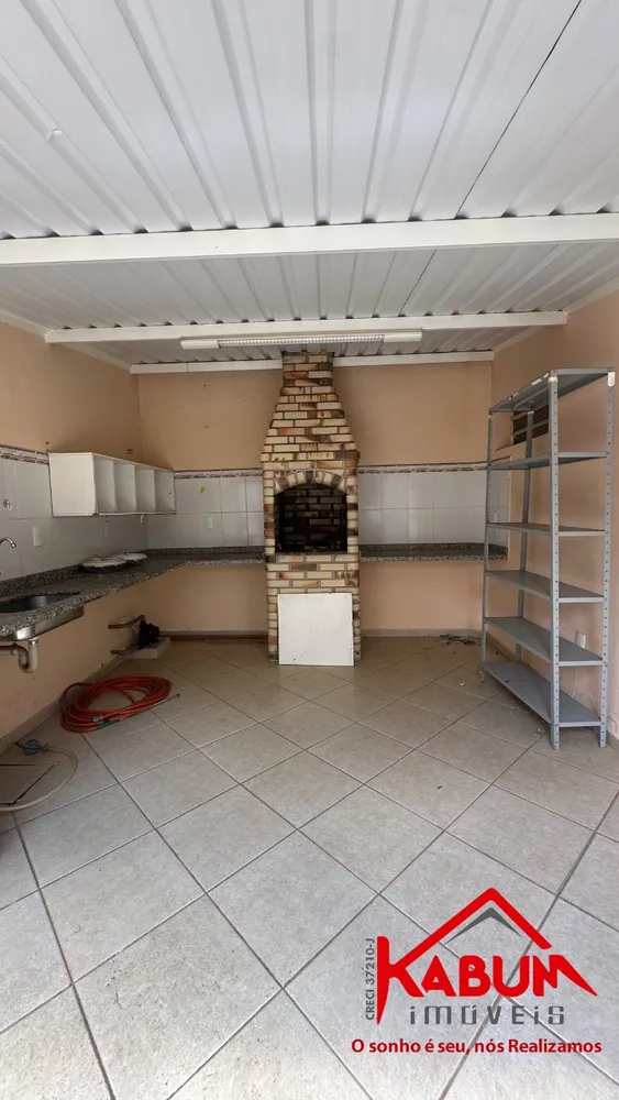 Casa, 3 quartos - Foto 2
