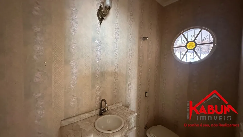 Casa, 3 quartos - Foto 10